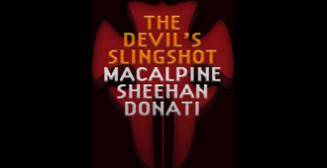 logo Devil's Slingshot